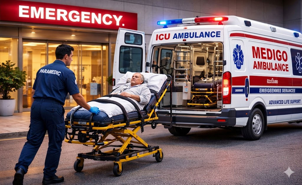Patient Transport